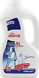 Denk Bulaşık Makinesi Jel Deterjanı 1 lt