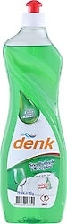 Denk Elma Kokulu Sıvı Bulaşık Deterjanı 725 ml