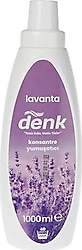 Denk Konsantre Yumuşatıcı 1000 ml
