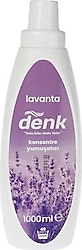 Denk Lavanta Konsantre Yumuşatıcı 1000 ml