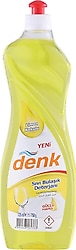 Denk Limon Kokulu Sıvı Bulaşık Deterjanı 725 ml