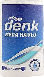 Denk Mega Kağıt Havlu