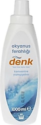 Denk Okyanus Ferahlığı Konsantre Yumuşatıcı 1000 ml