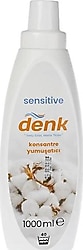 Denk Sensitive Konsantre Yumuşatıcı 1000 ml