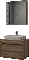 Denko Etna 65 cm Banyo Dolabı Seti