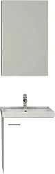 Denko Terra 50 cm Banyo Dolabı Seti