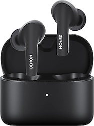 Denon AH-C630W TWS Siyah Kulak İçi Bluetooth Kulaklık