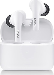 Denon AH-C830NCW ANC TWS Beyaz Kulak İçi Bluetooth Kulaklık