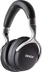 Denon AH-GC25W Kulak Üstü Bluetooth Kulaklık