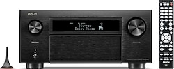 Denon AVC-A10H Amplifikatör