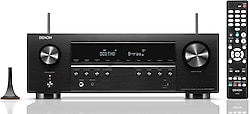 Denon AVC-S660H 5.2 Kanal 8K AV Alıcı
