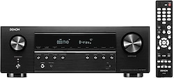 Denon AVC-S670H 5.2 Kanal Receiver Amplifikatör