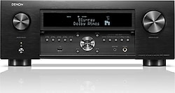 Denon AVC-X6800H 11.4 Kanal 8K AV Amplifikatör