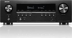 Denon AVR-S770H 7.2 Kanal 8K AV Amplifikatör