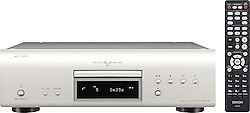 Denon DCD-1600NE DVD Oynatıcı