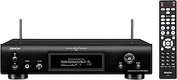 Denon DNP-800NE Network Amplifikatör