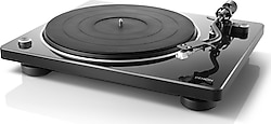 Denon DP-400 Siyah Pikap