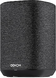 Denon Home 150 Multiroom Bluetooth Siyah Ev Sinema Hoparlörü