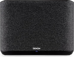 Denon Home 250 Multiroom Bluetooth Siyah Ev Sinema Hoparlörü