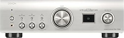 Denon PMA-1700NE Gümüş Amplifikatör