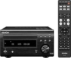 DENON RCD-M41 やや難あり DENON RCD-M41 やや難あり