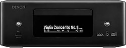Denon RCD-N12DAB Network Receiver