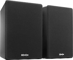 Denon SC-N10 Raf Tipi Ev Sinema Hoparlörü