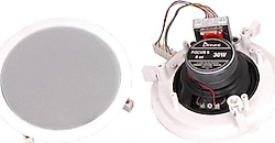Denox Focus-5 30 W 5 inç Alçıpan Hoparlör