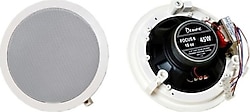 Denox Focus-8 75 W 8 inç Alçıpan Hoparlör