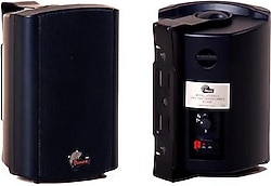 Denox STUDIO-2B 4 inç 10 W Duvar Hoparlör