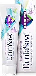 DentaSave Cistus Tam Koruma 75 ml Florürlü Diş Macunu