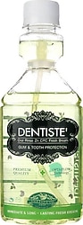 Dentiste Çinko ve CPC Ferah Nefes 200 ml Gargara