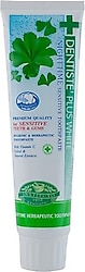Dentiste Plus White Nighttime Sensitive Diş Macunu 100 gr