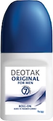 Deotak Original 35 ml Erkek Roll-On