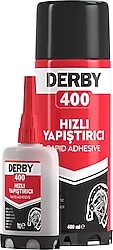 Derby Yapıştırıcı