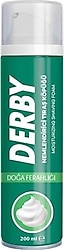Derby Doğa Ferahlığı 200 ml Tıraş Köpüğü