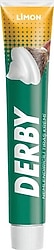 Derby Limon Nemlendirici 100 gr Tıraş Kremi