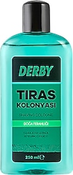 Derby Doğa Ferahlığı 250 ml Tıraş Kolonyası