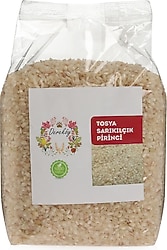 Dereköy Tosya Sarıkılçık Pirinci 3 kg