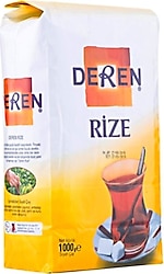 Deren Rize 1 kg Çay