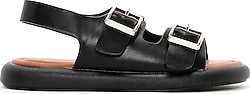 Derimod 25SFE480518 Kadın Sandalet
