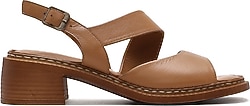 Derimod 26SFD340818 Topuklu Kadın Sandalet