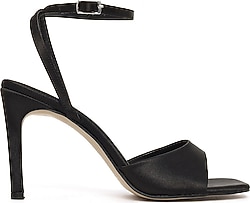Derimod 26SFE39216F Topuklu Kadın Sandalet