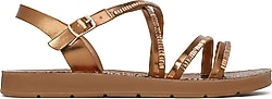 Derimod 26SFE461314 Kadın Sandalet