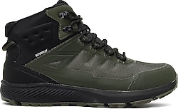 Derimod Dry 25WFD692514 Su Geçirmez Erkek Outdoor Bot