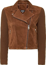 Derimod Marcy 24WGD526610 Kadın Mont