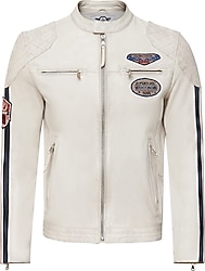 Derimod Storm 24SGM6525WF Erkek Deri Mont