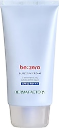 Derma Factory Be Zero Pure 80 gr 42 Faktör Güneş Kremi
