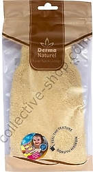 Derma Naturel Bebek Banyo ve Masaj Eldiveni