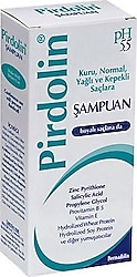 Dermadolin Pirdolin 125 ml Kepek Şampuanı